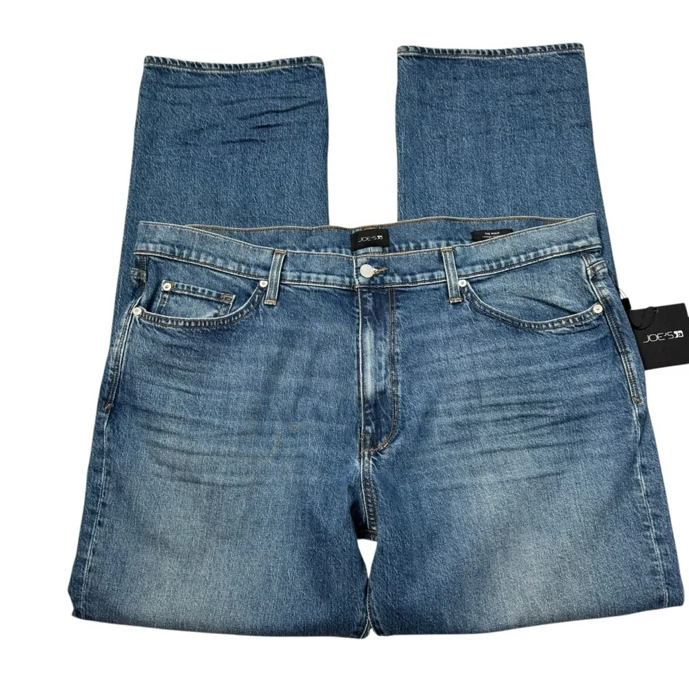 NWT New $218 Joe's The Roux Jeans Size 40